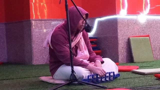 Шри Радха Крипа Катакша Става Раджа / Бхаджан / Молитва из беседы Шивы с Гаури/ Урдхва амная тантра смотреть онлайн