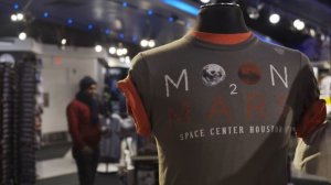 Экскурсия в Космический Центр NASA. Музей. Хьюстон/ AMERICAN DREAM