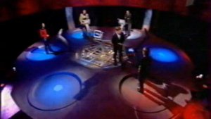 Русская рулетка (24.12.2002)