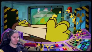 The Ultimate “Shrek 2” Recap Cartoon ► РЕАКЦИЯ на Cas van de Pol