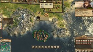 Anno 1404  #27 - Война!