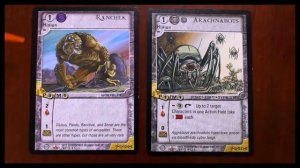 Ophidian 2350 Minion Cards