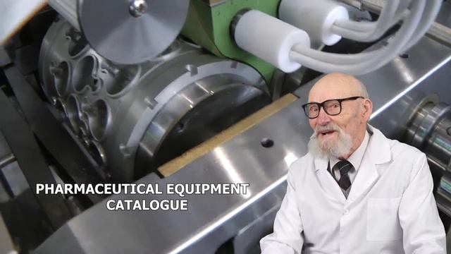 ETATRON PUMP DISPENSER, HOMOGENIZER LABORATORY TYPE MPW 309, SERVICE FREEZE DRYINGS смотреть онлайн