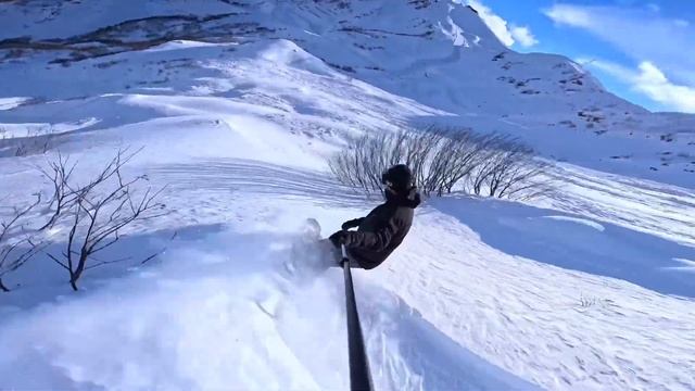 Экстримальная Политика с Владом Шабаловым на Альпике 2023 смотреть онлайн