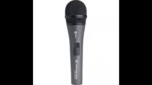 Sennheiser e815s Review!
