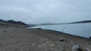 Рыбалка на налима Пермь Кама Язовая