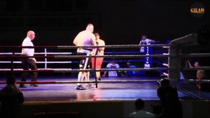 Александр Этвиш (Екатеринбург)  - Никита Шульгин (миасс)