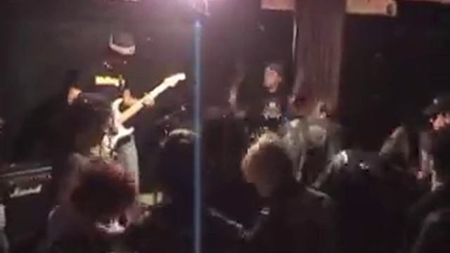 Vorpal Blade - 02 - Alien Batteries смотреть онлайн