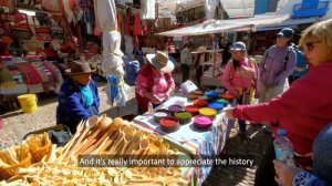 Peru - Peruvian Culture