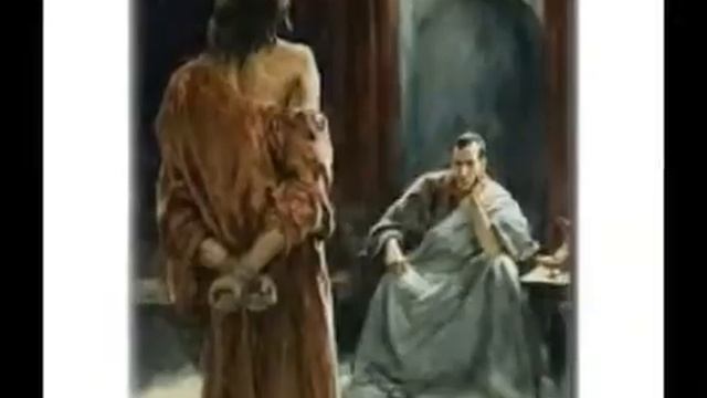 Мифы про Иисуса Христа смотреть онлайн