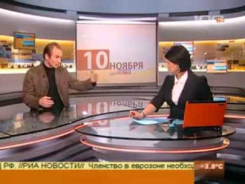 Коррупция. Эксперты телеканала "100-ТВ" Санкт-Петербург