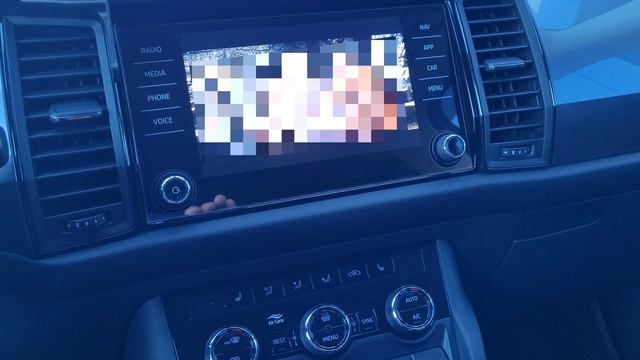 ШКОДА КОДИАК # ЭРА - ГЛОНАСС # ПЛЮСЫ И МИНУСЫ # ОБНОВЛЕНИЕ ПО смотреть онлайн