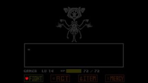 Strategy Guide: Undertale (Boss Battle) Muffet (Genocide)