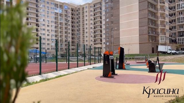 Отдел продаж: +7(988) 770-30-02 г. Новороссийск, с.Цемдолина,ул. Красина 53 #новороссийск #жккрасин смотреть онлайн