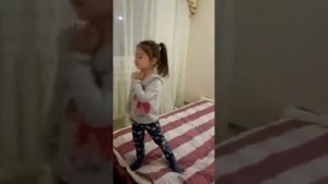 Алей алей алей ??танцует все #алей #песни #танцы #дети #cute #детям #детскийканал #baby
