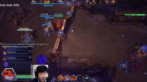 New Season HOTS SL Games! Diamond+ Games and Onwards! 3.10.24