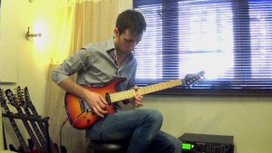 JTC Solo Contest 2015 - Kirill Safonov