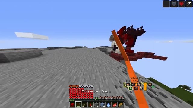 I Survived 200 Days with EVERY Anime Mod in Minecraft... Here's What Happened! смотреть онлайн