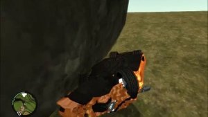 Grand Theft Auto IV - Gostown The Only Map You'll Ever Need HD