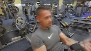 БИЦЕПС - Секреты чемпионов. Как накачать большие руки