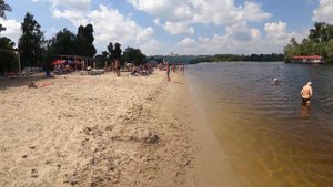 Гидропарк обзор лучших пляжей и кафе!