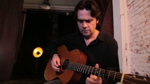 Acoustic Dance Studio - Ирландский танец