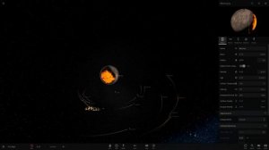 КАК СДЕЛАТЬ ЧЕРНУЮ ДЫРУ ИЛИ КВАЗАР У СЕБЯ ДОМА? В Universe Sandbox 2!