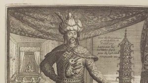 Правители Тартарии и Московии