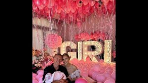 Пашу и Ханна озвучили пол второго ребенка