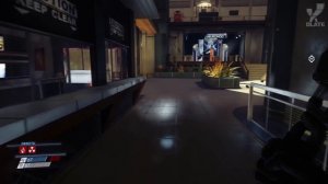 Что такое Immersive Sim?