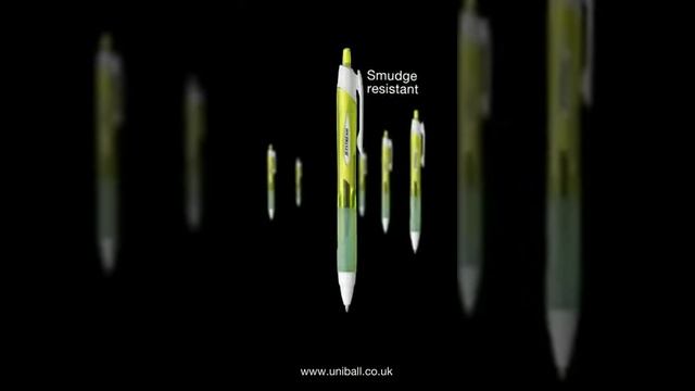 Ручки uni Jetstream Range - широкий выбор на любой вкус! смотреть онлайн