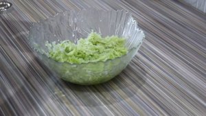Простая и быстрая закуска из редьки. Салат из редьки.
