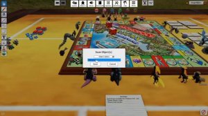 Tabletop Simulator - Nerds Unite presents