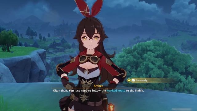 Genshin Impact Review (in Progress) смотреть онлайн