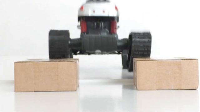 RC Toy Car Climber 8897-186E Crawler