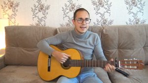 ОСЕНЬ ЖИЗНИ // СПЕЛ ПОД ГИТАРУ