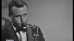 Astrud Gilberto, Stan Getz - The Girl From Ipanema (1964 Ao Vivo)