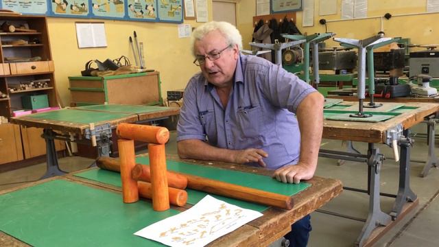 Эту игру любили и любят многие известные люди, учёные, космонавты... смотреть онлайн