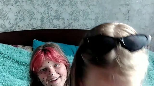 ||ПОВТОРЯЕМ МАКИЯЖ ИЗ ВИДЕО Abastasiz||Повторяю макияж из Instagram Крашу волосы как в TikTok|| смотреть онлайн