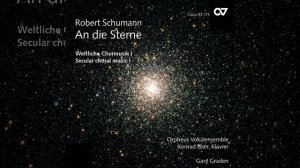 Schumann: 4 Gesänge, Op. 59 - I. Nord oder Süd