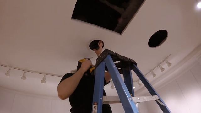 How to Install a 70V Speaker System - Bose Speaker System - Part 2 смотреть онлайн