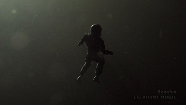 Elephant Music - Resolve (Extended Version) Epic Dark Suspenseful Violin Song смотреть онлайн