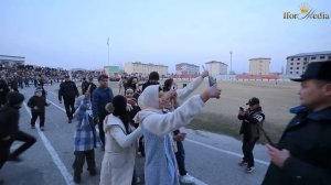 UZmir & Mira -Toshloqda | Konsert dasturi 2024