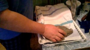 Бастурма из говядины. Подробный рецепт/Բաստուրմա