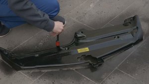 Мойка двигателя и подкапотного пространства