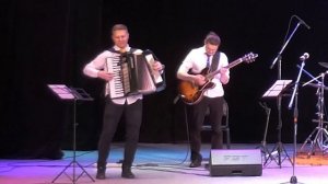 ЕСЛИ ТЫ СЛОВЕЧКО СКАЖЕШЬ МНЕ. Ретро-группа "Мамина пластинка"
