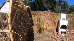 Новоминская | Казачья печь