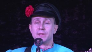 Алексей Ветров Концерт Широкая Масленица