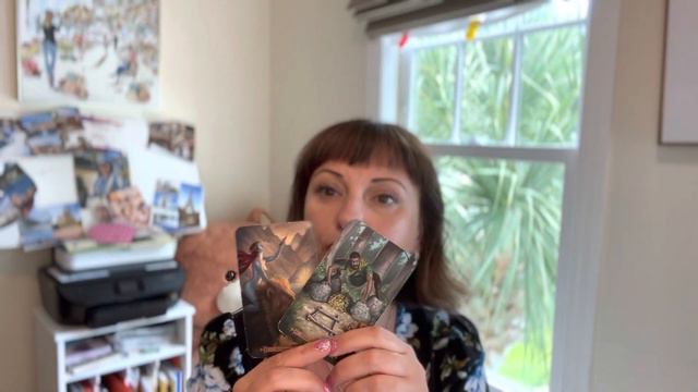 Дружковка Донецкая область Таро-предсказание Июль 2022 смотреть онлайн