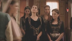 София Султан уходит из дворца